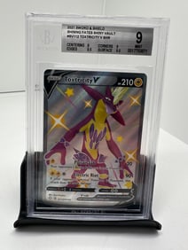 Toxtricity V BGS 9
