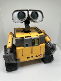 Disney Pixar Wall-E Interactive Robot Toy