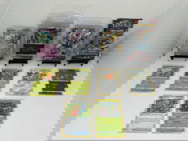 (10) TCG Pokemon Crimson Invasion, Falinks V, Japanese