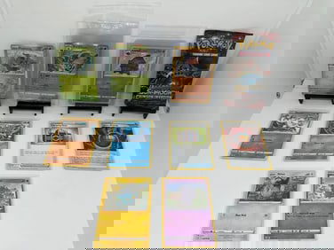 (10) TCG Pokemon Battle Styles pack, Zamazenta V, Zygarde Holo