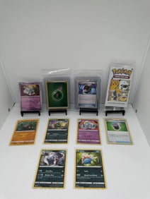 TCG Pokemon 25th General Mills pack, 2015 World Champion
