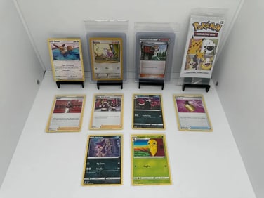 TCG Pokemon 25th General Mills pack, 2015 World Championship