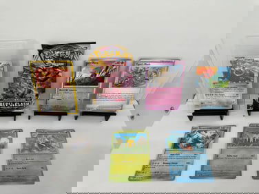 TCG Pokemon Rebel Clash, Ursaring Holo