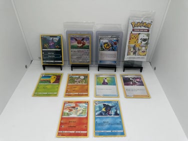 TCG Pokemon General Mills 25th pack, 2015 World Championship