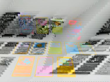 TCG Pokemon Temporal Forces pack, Vivillon Holo