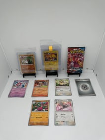 TCG Pokemon Battle Styles pack, Zapdos Holo