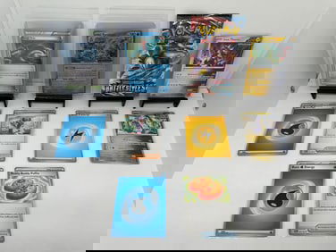 TCG Pokemon Battle Styles pack, Feraligatr, 2015 World Championship