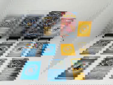 TCG Pokemon Battle Styles pack, Miraidon, 2015 World Championship