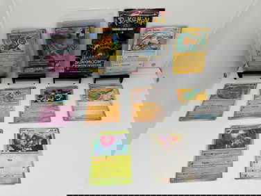 TCG Pokemon Crimson Invasion pack, Raichu GX