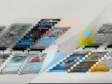 TCG Pokemon Crimson Invasion pack, Slowbro EX