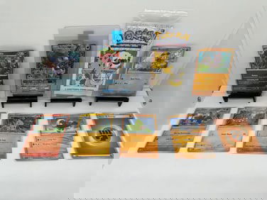 TCG Pokemon General Mills 25th pack, Keldeo GX