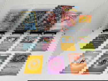 TCG Pokemon Battle Styles pack, Conkeldurr V, vintage