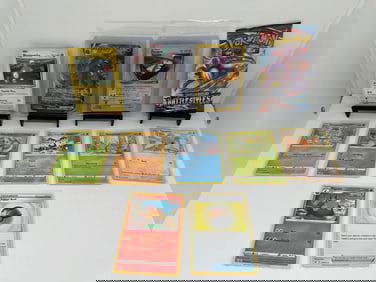 TCG Pokemon Battle Styles pack, Vintage, Japanese, Vmax