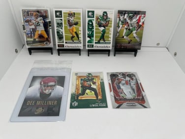 Aaron Rodgers Davante Adams Jets NFL (7)