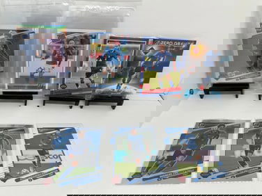 Federico Chiesa RC Nicolo Zanilo Italy Soccer (7)