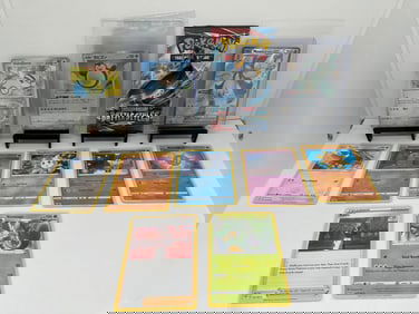 TCG Pokemon Battle Styles pack, EX, Japanese
