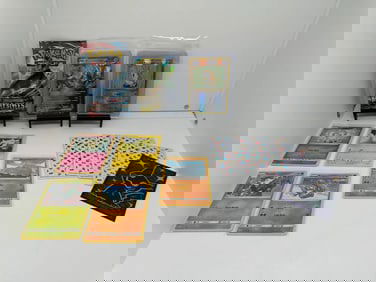 (8) TCG Pokemon Battle Styles pack, EX, Japanese