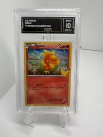 Torchic McDonald's 25th promo GMA 10