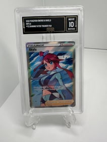 Skyla Waifu Trainer GMA 10