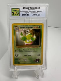 Erika's Weepinbell vintage MGC 7.5
