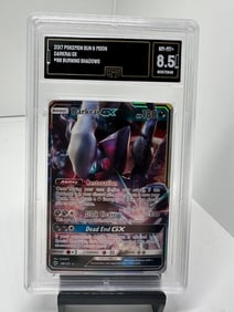 Darkrai GX GMA 8.5