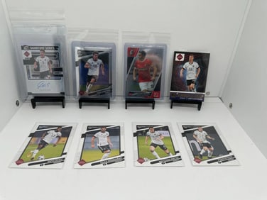 Mats Hummels Auto Leon Goretzka Germany