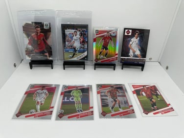 Pedri Fabian Ruiz Daniel Parejo press proof Dani Olmo Spain