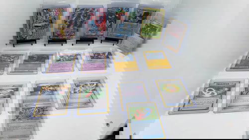 (14) TCG Pokemon Break, Vmax, GX, Japanese, Holo