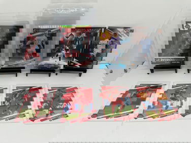 Kevin De Bruyne Optic Holo Jeremy Doku Belgium