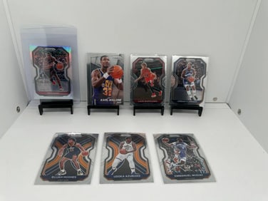 Karl Malone Lauri Markkanen Jordan Clarkson Kris Dunn Jazz