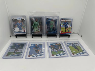 Ignazio Abate patch Gianluigi Donnarumma Italy
