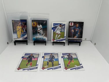 Hugo Lloris press proof Kylian Mbappe Paul Pogba France
