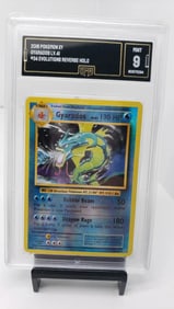 GMA 9 Gyarados Evolutions Reverse Holo