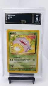 GMA 9 Koffing Base Set