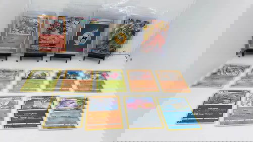 (13) TCG Pokemon Charmeleon, GX, Japanese, Vmax