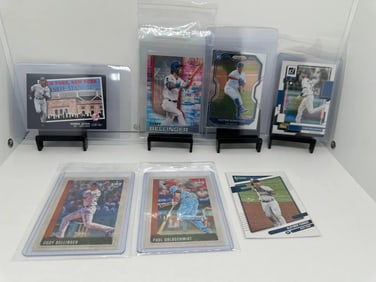 Derek Jeter Cody Bellinger Victor Gonzalez Yankees