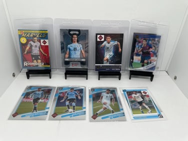 Jonathan Rodriguez Marvels Edinson Cavani Luis Suarez Uruguay