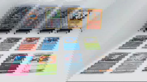 (12) TCG Pokemon GX, Shelgon, Evolutions