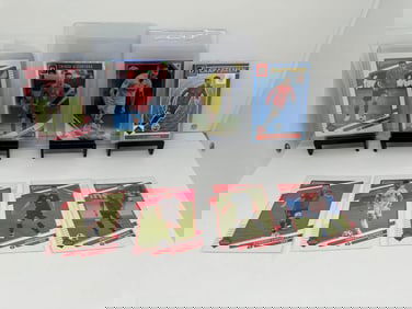 Rodri #d /199 Thiago Alcantara Yeremy Pino Sergio Ramos Spain