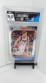 HGA 9 Luka Doncic Premium stock Mavericks/Lakers