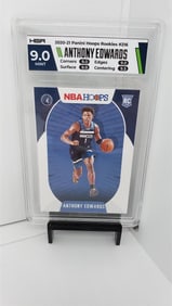 HGA 9 Anthony Edwards Rookie Timberwolves