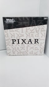 Weiss Schwarz PIXAR Box Japanese Bushiroad Sealed