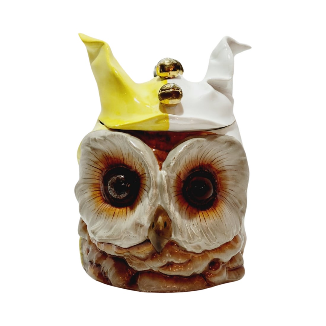 .5L, Schierholz, Character porcelain stein (1 of 7)