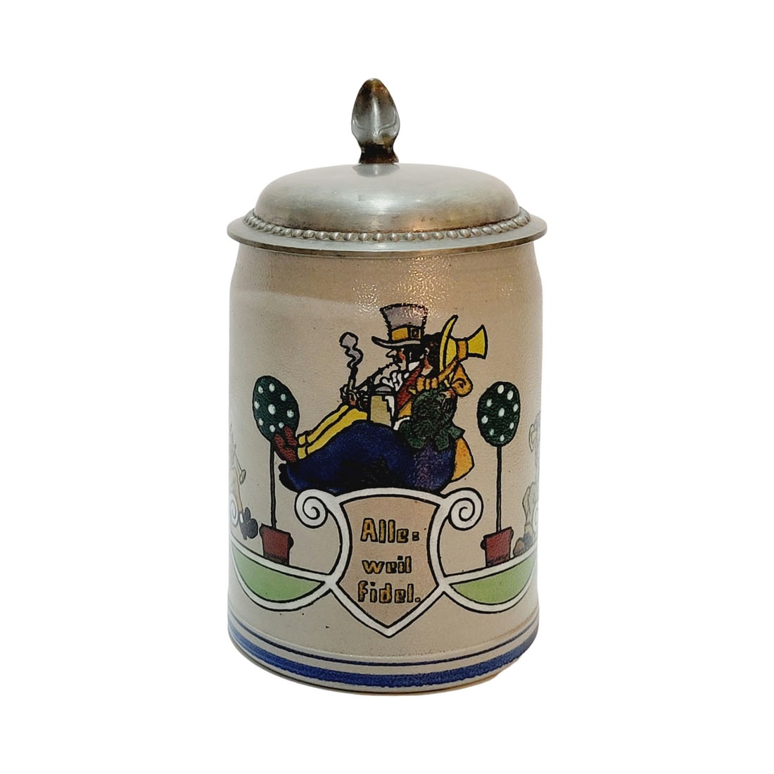 Marzi & Remy Beer Stein (1 of 9)