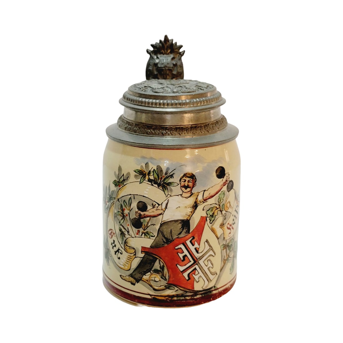 Marzi & Remy Beer Stein, 4f Gymnastics (1 of 10)
