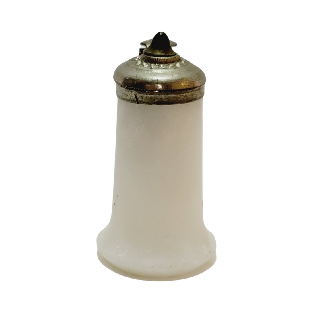 German Miniature Beer Stein, Alabaster Stein (1 of 8)