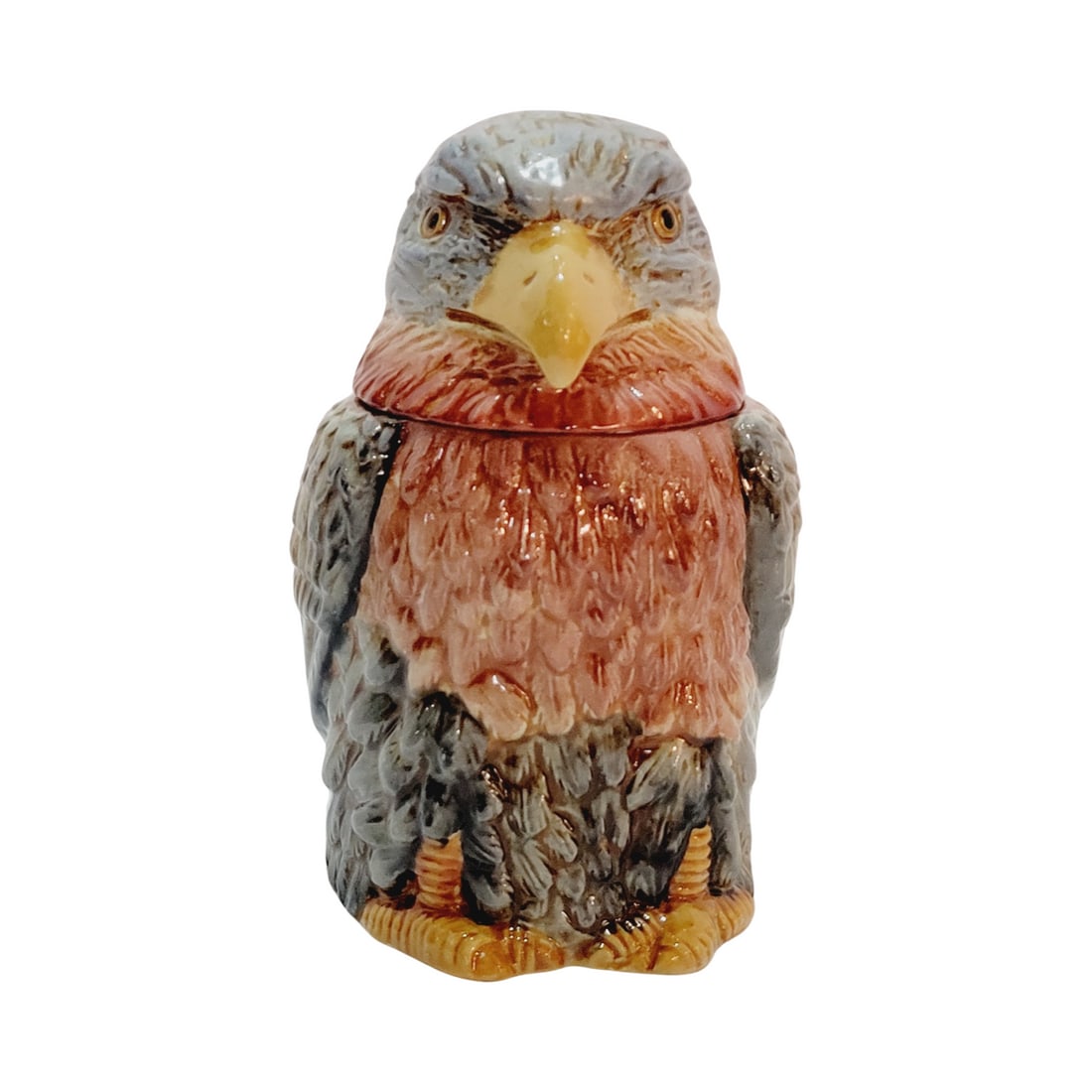 German Character Stein, Eagle (1 of 7)