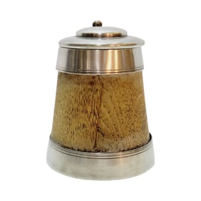 St. Louis Silver Stein, American Beer Stein, Child's Stein