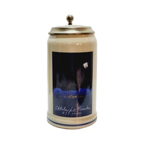 Rastal Stein, German Beer Stein, 2004 Octoberfest Stein