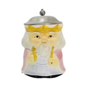 W. Goebel #021/13, German Character Stein, The King